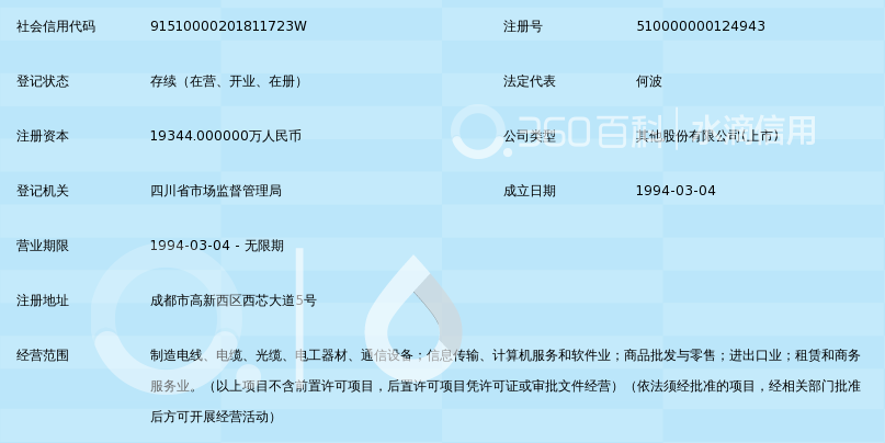四川汇源光通信股份计算机及通讯设备租赁业务解析