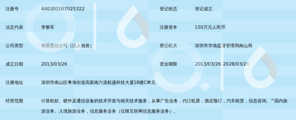 深圳市活力旅行社 连接旅行与科技，计算机及通讯设备租赁服务解析