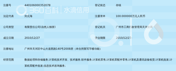 广州艾慕数据服务 以计算机及通讯设备租赁赋能企业轻资产运营