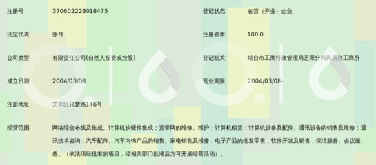 烟台落基伟业通讯科技 深耕计算机及通讯设备租赁领域的360百科解读